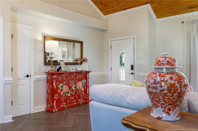 275 Stewart Creek Road, Raeford, NC 28376