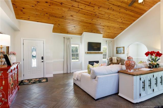 275 Stewart Creek Road, Raeford, NC 28376