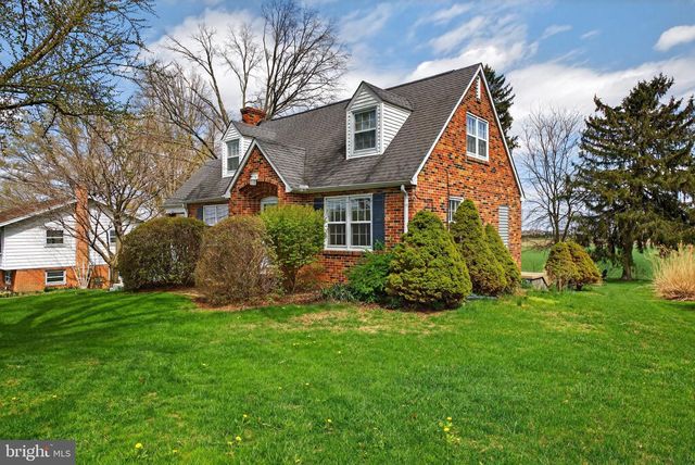 575 CHURCH ST, Landisville, PA 17538