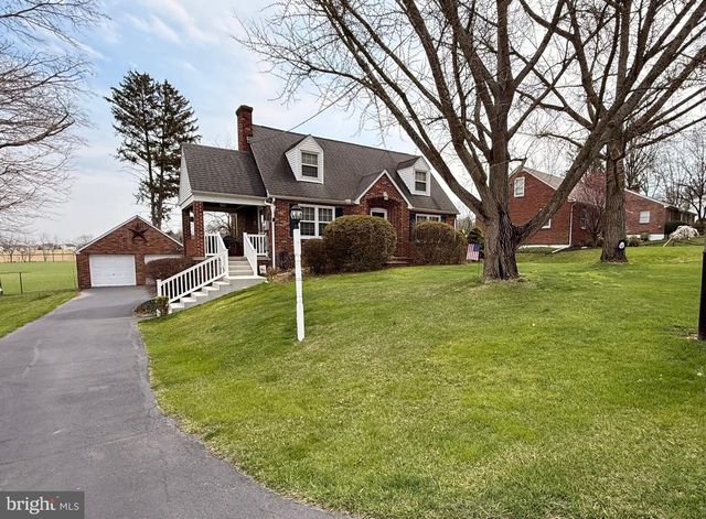 575 CHURCH ST, Landisville, PA 17538