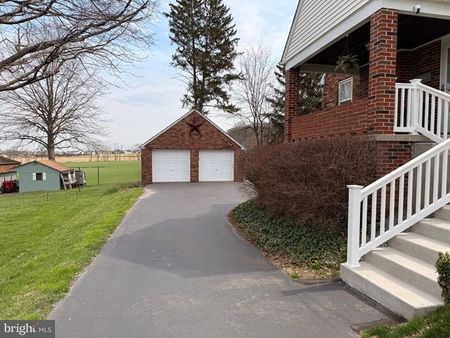 575 CHURCH ST, Landisville, PA 17538