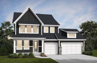 2745 Kensington Avenue NE, Saint Michael, MN 55376