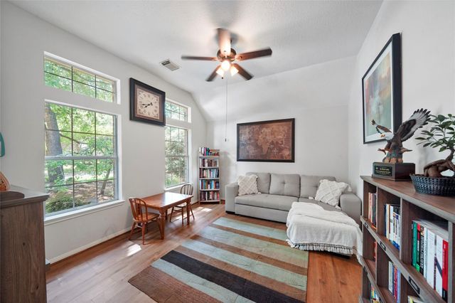 158 N Whistlers Bend Circle, The Woodlands, TX 77384