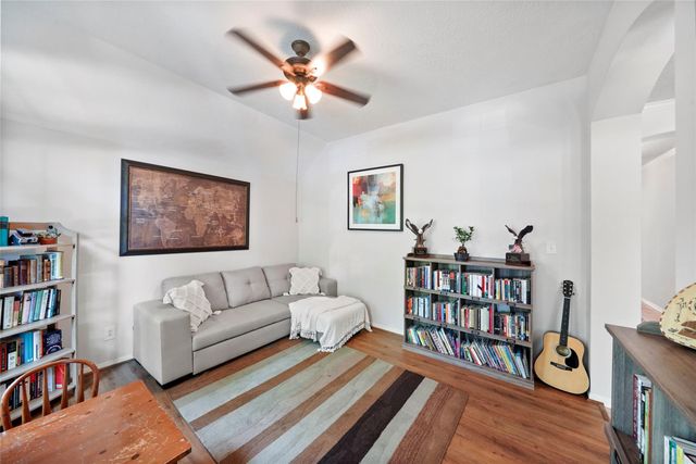 158 N Whistlers Bend Circle, The Woodlands, TX 77384