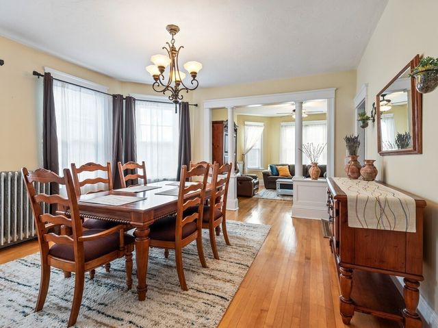 371 Chandler St 2, Worcester, MA 01602