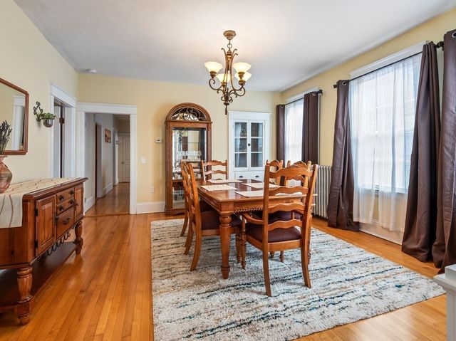 371 Chandler St 2, Worcester, MA 01602