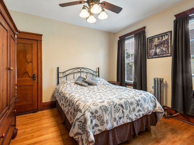 371 Chandler St 2, Worcester, MA 01602