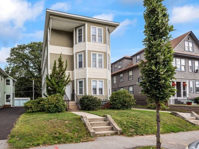 371 Chandler St 2, Worcester, MA 01602