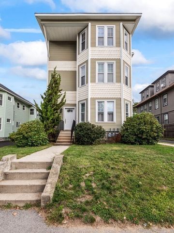 371 Chandler St 2, Worcester, MA 01602