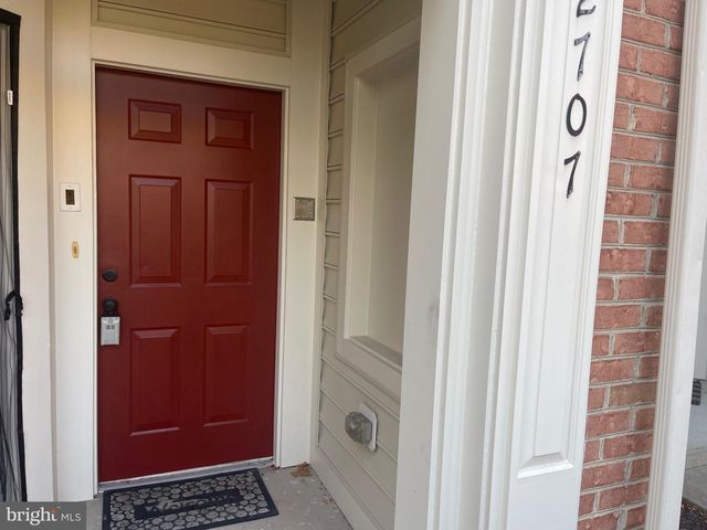 2707 SHEFFIELD HILL WAY, Woodbridge, VA 22191