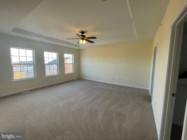 2707 SHEFFIELD HILL WAY, Woodbridge, VA 22191