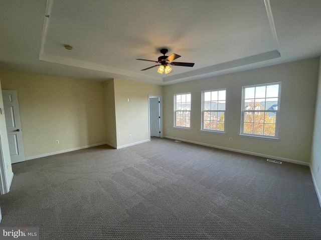 2707 SHEFFIELD HILL WAY, Woodbridge, VA 22191