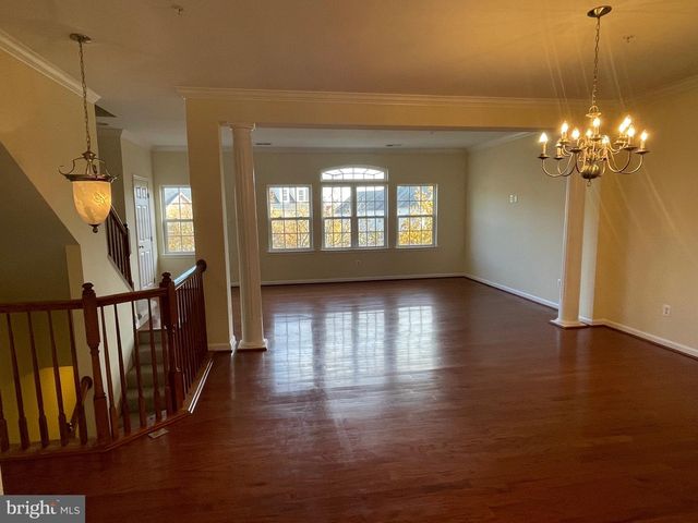 2707 SHEFFIELD HILL WAY, Woodbridge, VA 22191