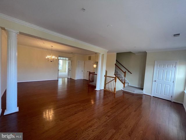 2707 SHEFFIELD HILL WAY, Woodbridge, VA 22191