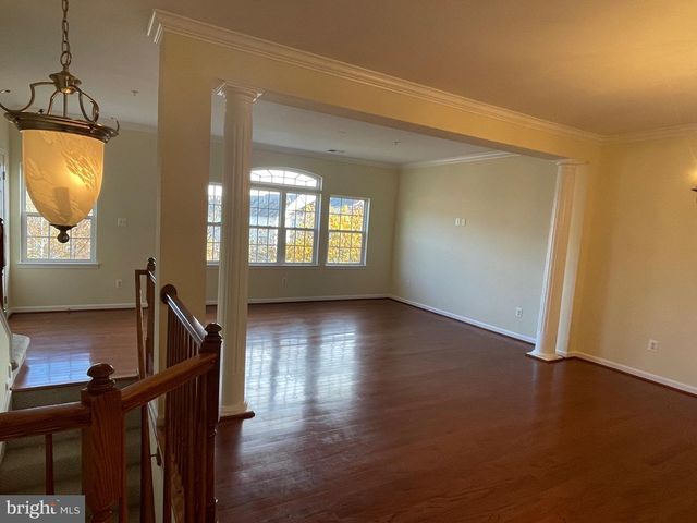 2707 SHEFFIELD HILL WAY, Woodbridge, VA 22191