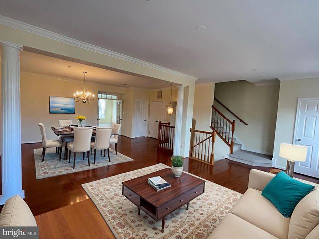 2707 SHEFFIELD HILL WAY, Woodbridge, VA 22191