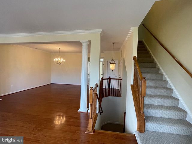 2707 SHEFFIELD HILL WAY, Woodbridge, VA 22191