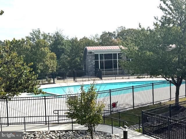 2707 SHEFFIELD HILL WAY, Woodbridge, VA 22191