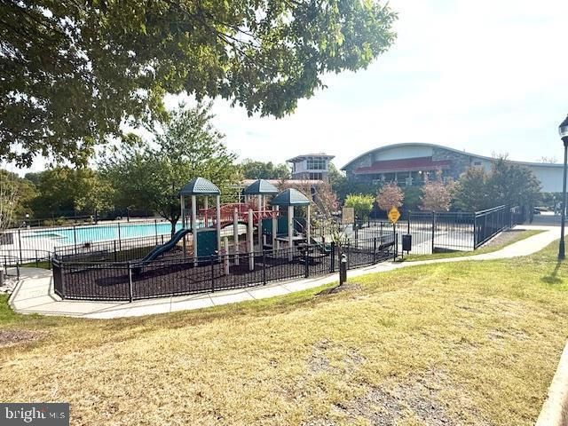 2707 SHEFFIELD HILL WAY, Woodbridge, VA 22191