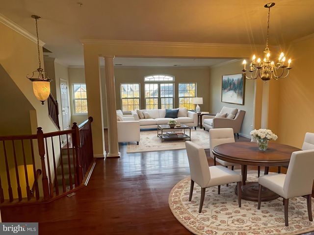 2707 SHEFFIELD HILL WAY, Woodbridge, VA 22191