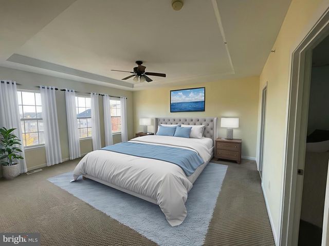 2707 SHEFFIELD HILL WAY, Woodbridge, VA 22191