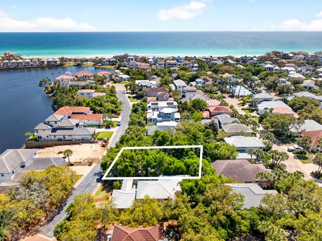 96 Vista Bluffs, Destin, FL 32541
