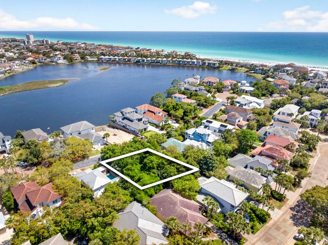 96 Vista Bluffs, Destin, FL 32541
