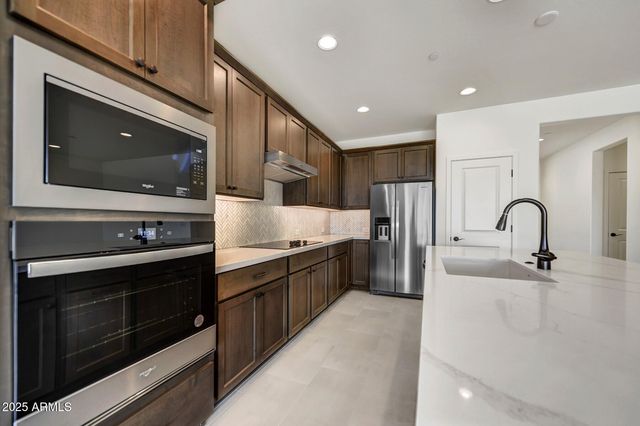 18217 E SPRING VALLEY Court, Rio Verde, AZ 85263