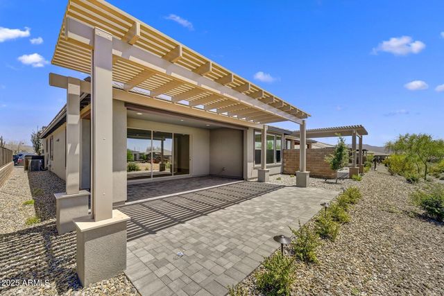 18217 E SPRING VALLEY Court, Rio Verde, AZ 85263