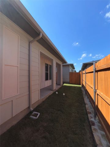 300 Lucas Lane 1007, Melissa, TX 75454