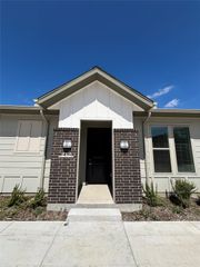 300 Lucas Lane 1007, Melissa, TX 75454