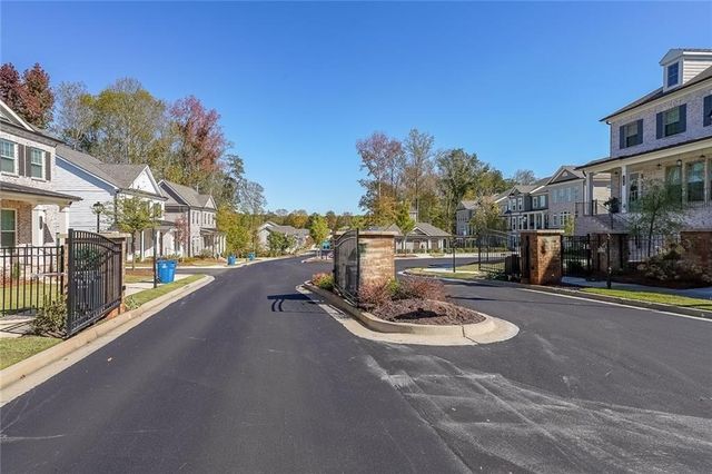 3355 Cresswell Link Way, Duluth, GA 30096