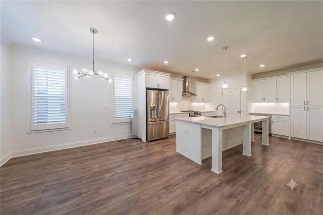 3355 Cresswell Link Way, Duluth, GA 30096