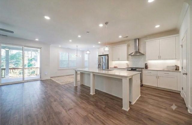 3355 Cresswell Link Way, Duluth, GA 30096