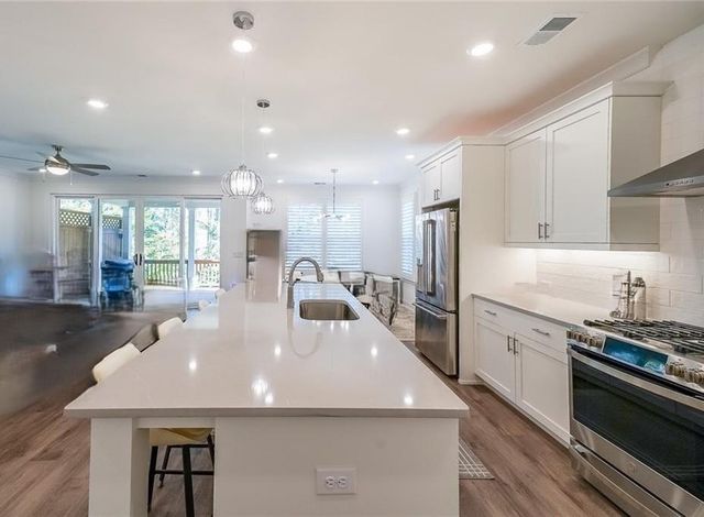 3355 Cresswell Link Way, Duluth, GA 30096