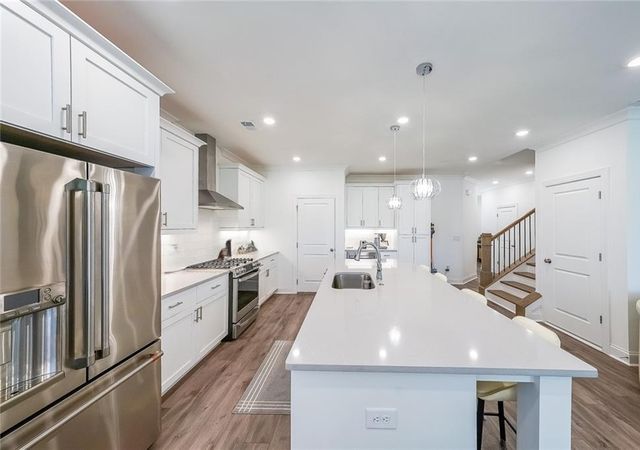 3355 Cresswell Link Way, Duluth, GA 30096