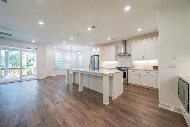 3355 Cresswell Link Way, Duluth, GA 30096