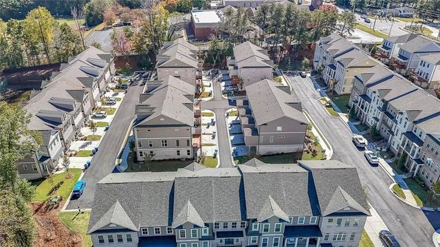 3355 Cresswell Link Way, Duluth, GA 30096