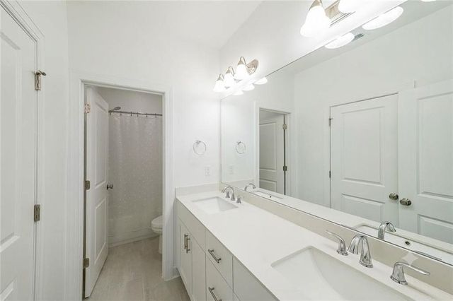 3355 Cresswell Link Way, Duluth, GA 30096