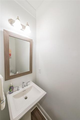 3355 Cresswell Link Way, Duluth, GA 30096