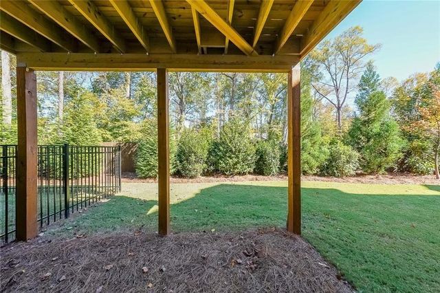 3355 Cresswell Link Way, Duluth, GA 30096