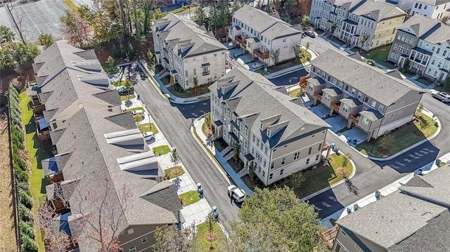 3355 Cresswell Link Way, Duluth, GA 30096