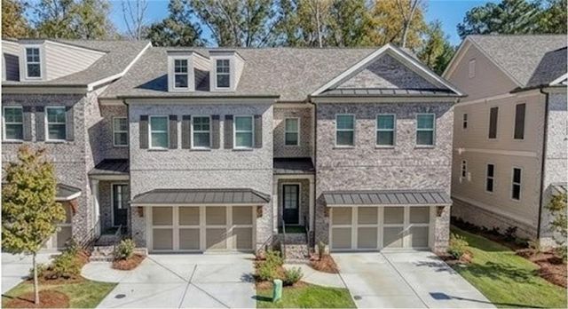 3355 Cresswell Link Way, Duluth, GA 30096