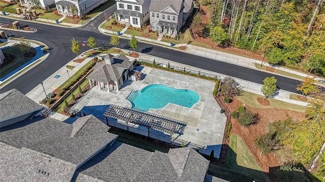 3355 Cresswell Link Way, Duluth, GA 30096