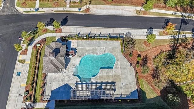 3355 Cresswell Link Way, Duluth, GA 30096