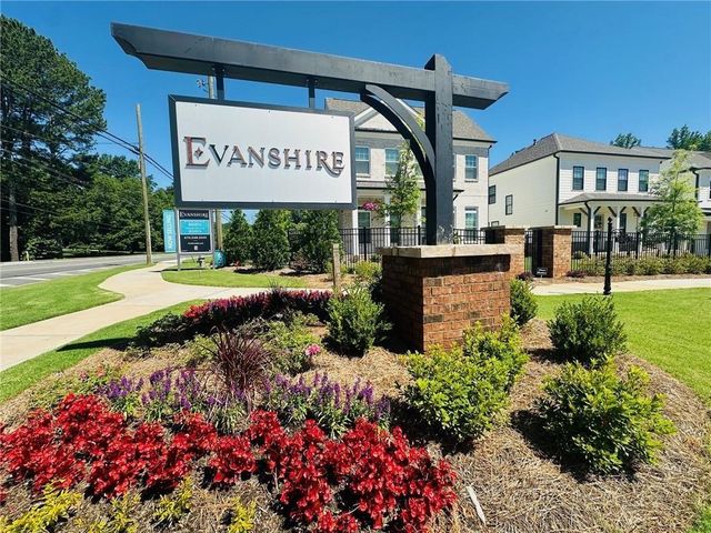3355 Cresswell Link Way, Duluth, GA 30096