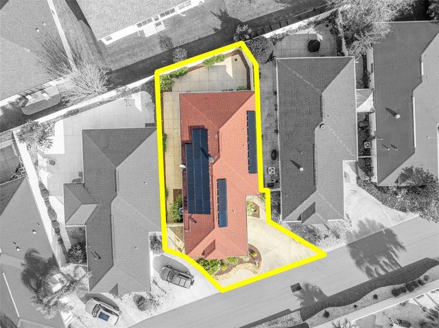 1428 ALMANZA DRIVE, The Villages, FL 32159