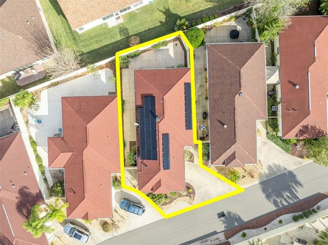 1428 ALMANZA DRIVE, The Villages, FL 32159