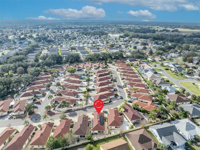 1428 ALMANZA DRIVE, The Villages, FL 32159