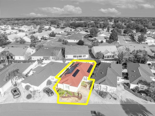 1428 ALMANZA DRIVE, The Villages, FL 32159